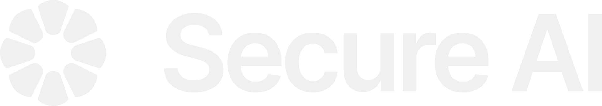 Secure AI - AI-Powered Outbound Sales Systems for Cybersecurity SaaS